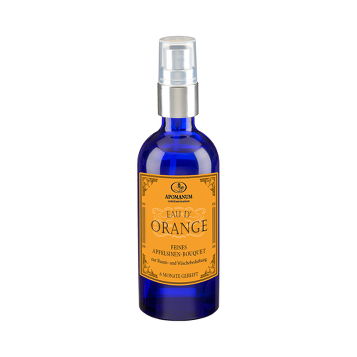 아포마눔 오 드 오렌지 룸 스프레이 100ml