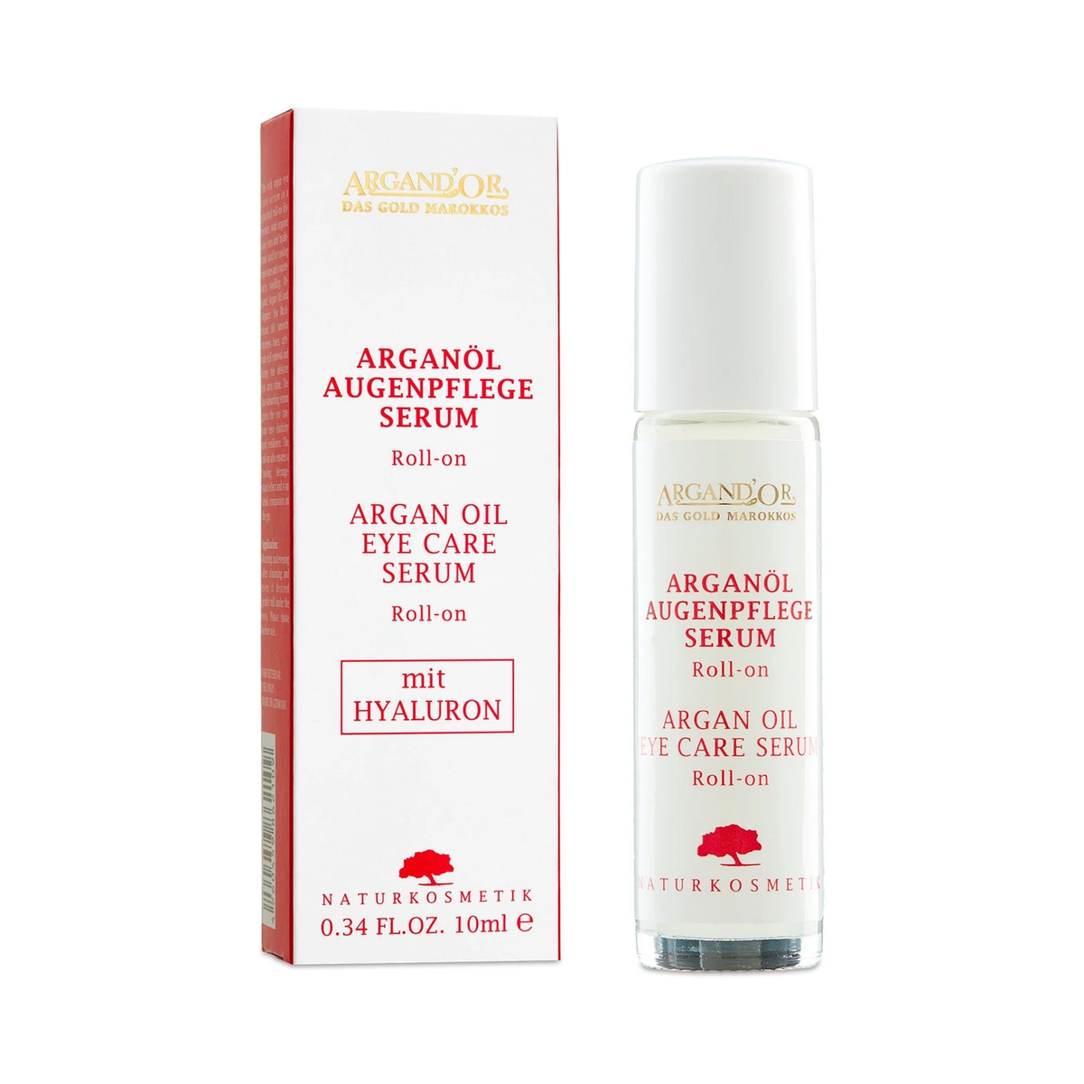 아르간도르 아르간 아이 세럼 10ml
