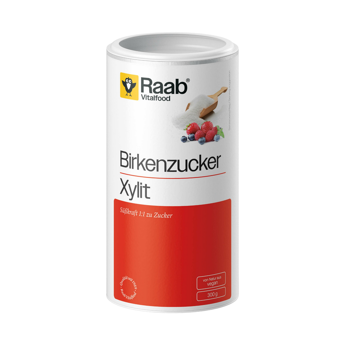 랍 자일리톨 300g