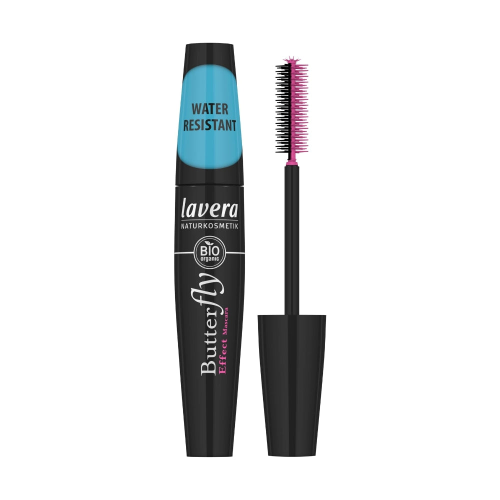 라베라 버터플라이 이펙트 워터프루프 마스카라 11ml