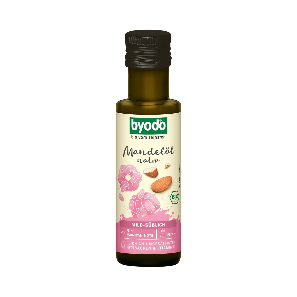 뵤도 아몬드오일 100ml