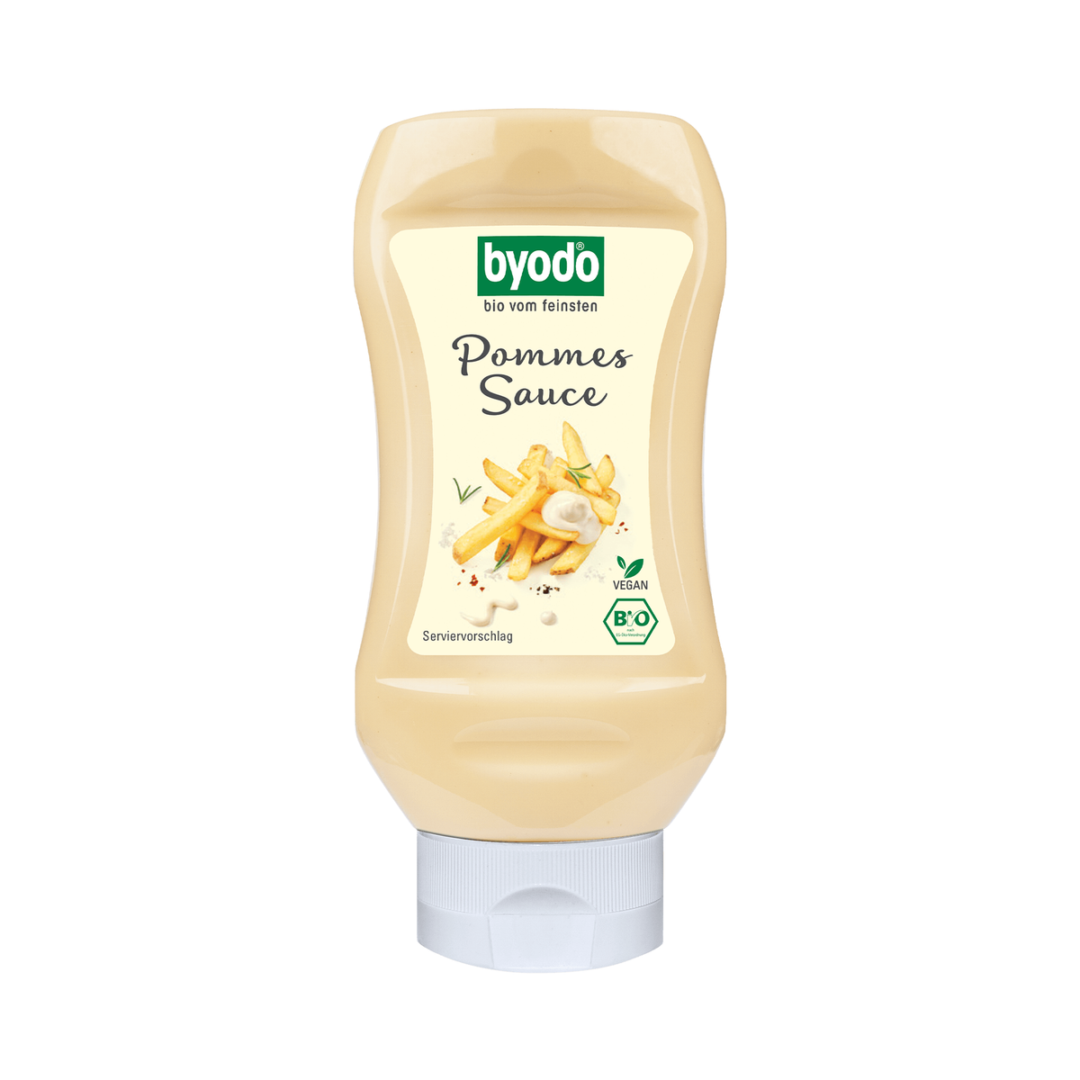 뵤도 프렌치프라이 소스 300ml