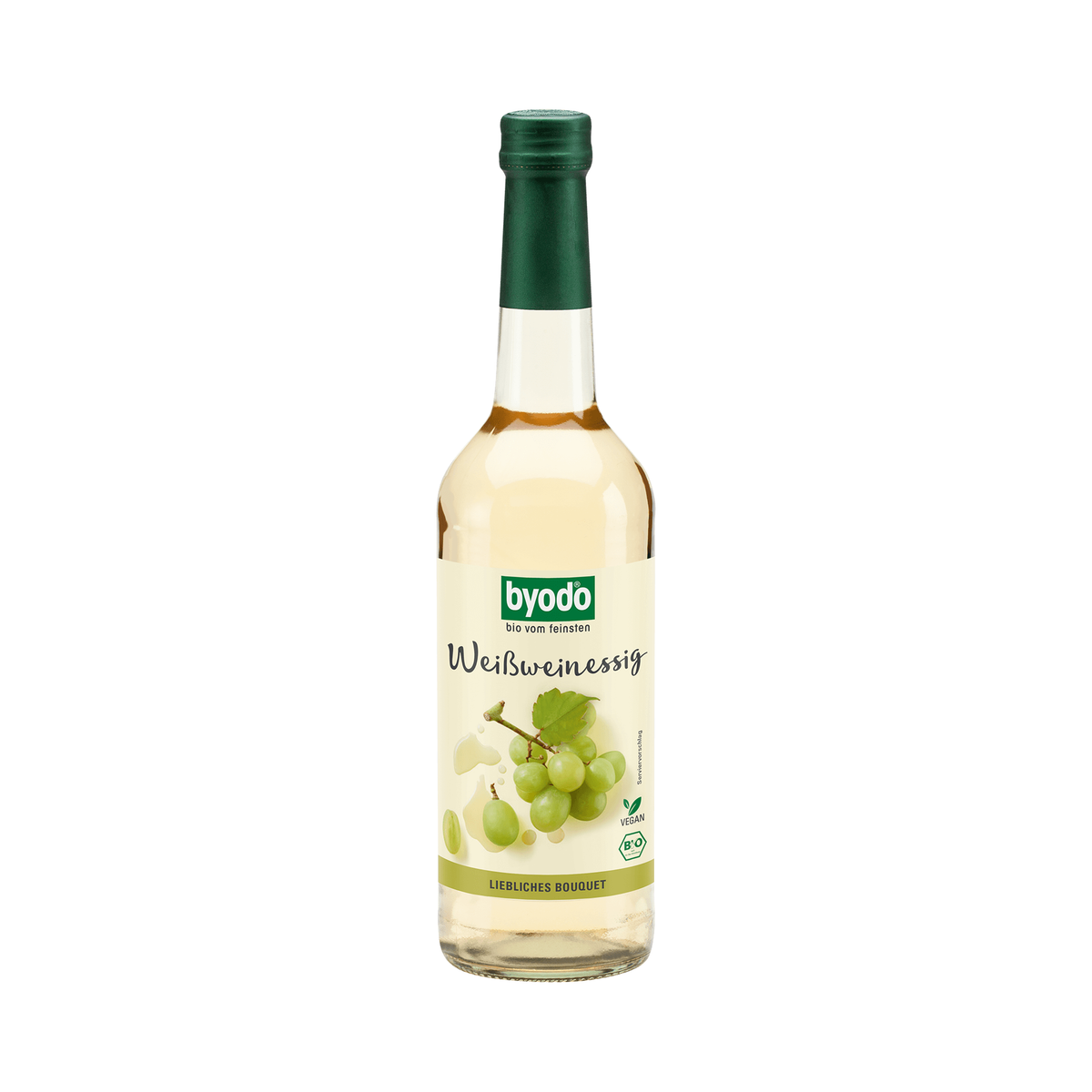 뵤도 화이트와인 식초 500ml