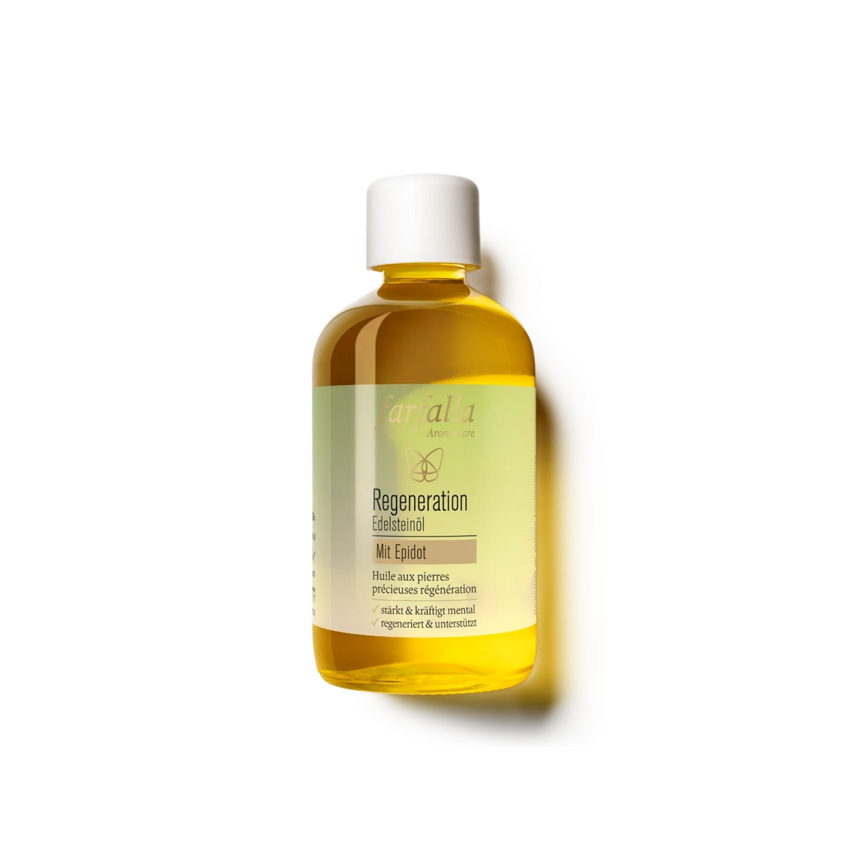 파르팔라 리제너레이팅 젬스톤 바디 오일 100ml