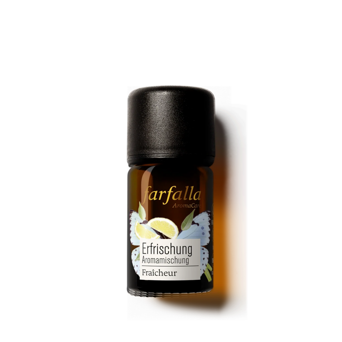 파르팔라 리프레싱 아로마 블렌드 5ml