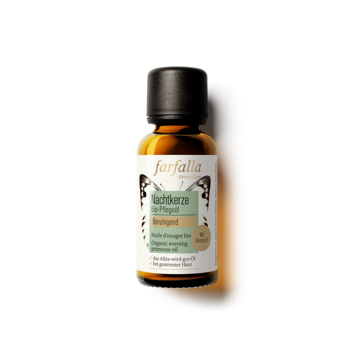 파르팔라 달맞이꽃 오일 30ml