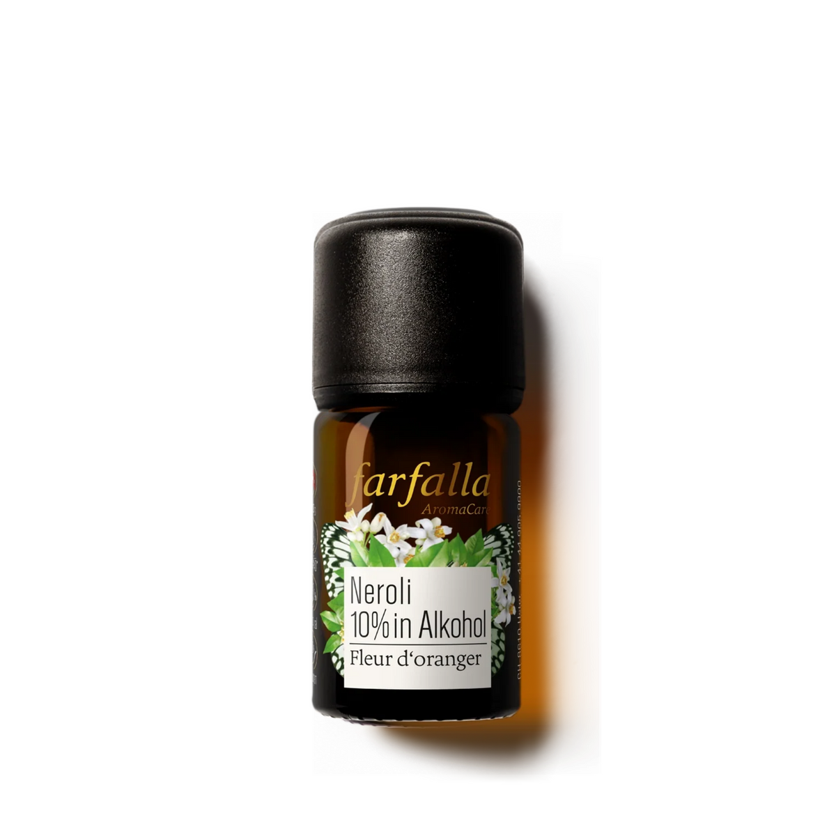 파르팔라 네롤리 10% 에센셜 오일 5ml