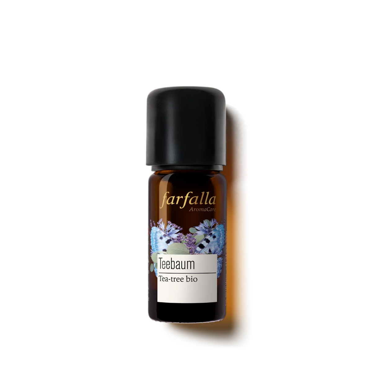 파르팔라 유기농 야생 티트리 에센셜 오일 5ml
