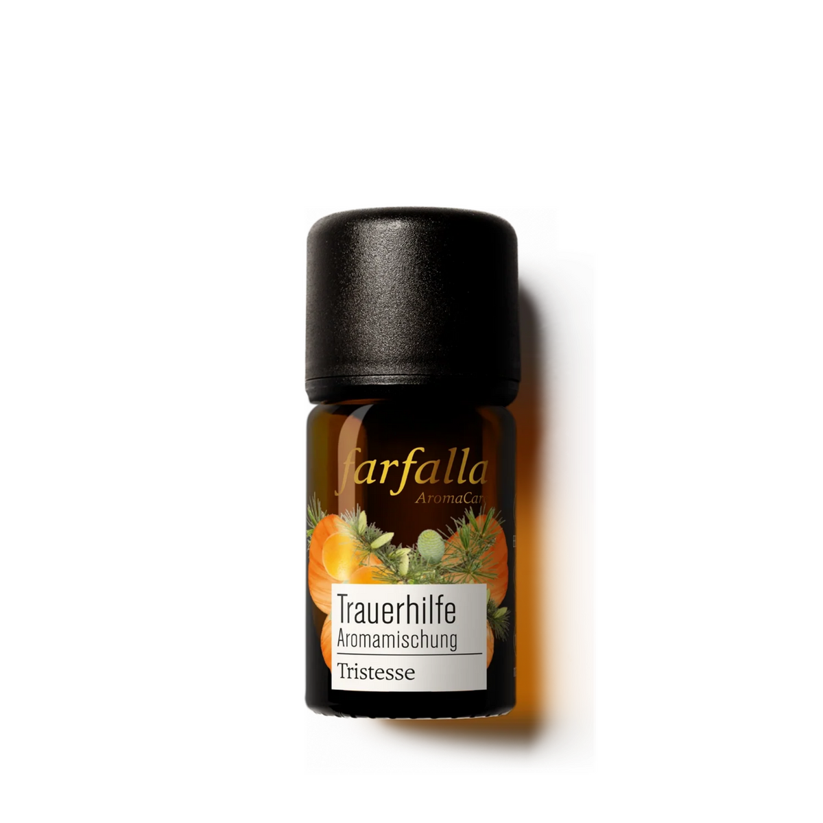 파르팔라 마음 위로 아로마 블렌드 5ml