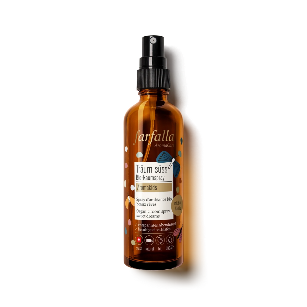 파르팔라 스위트 드림 룸 스프레이 75ml