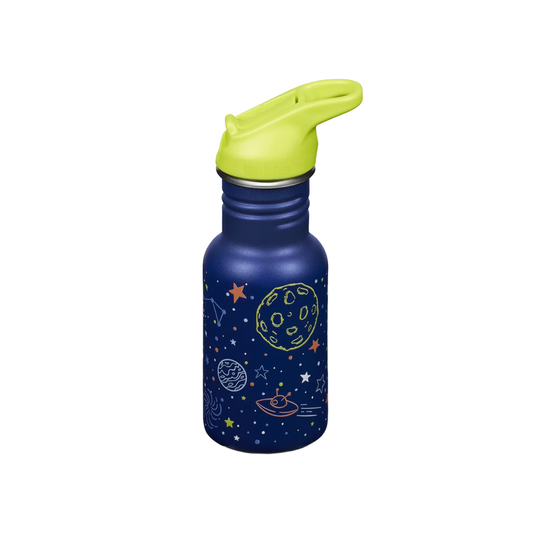 클린켄틴 키즈 클래식 보틀 355ml 밀키웨이