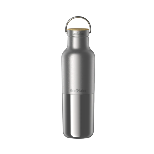 클린켄틴 리플렉트 스테인리스 보틀 800ml 브러시드