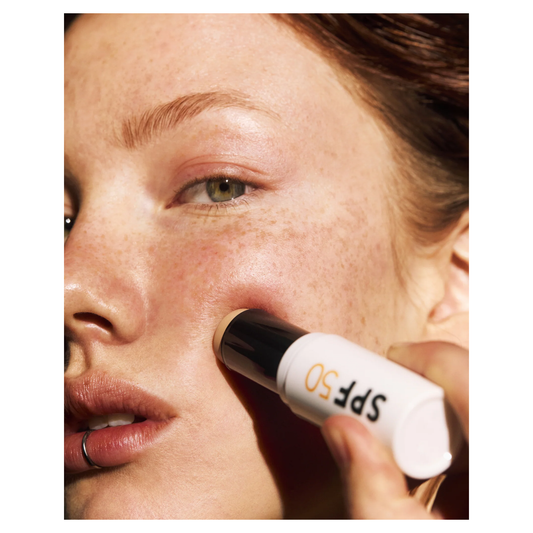 마다라 미네랄 선스크린 스틱 SPF50 12g