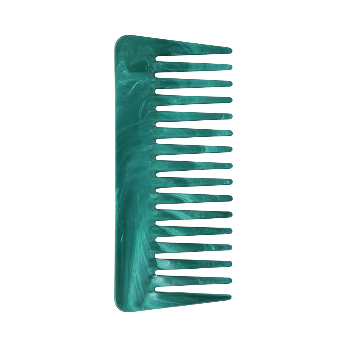니욕 리사이클 컬리 헤어 콤