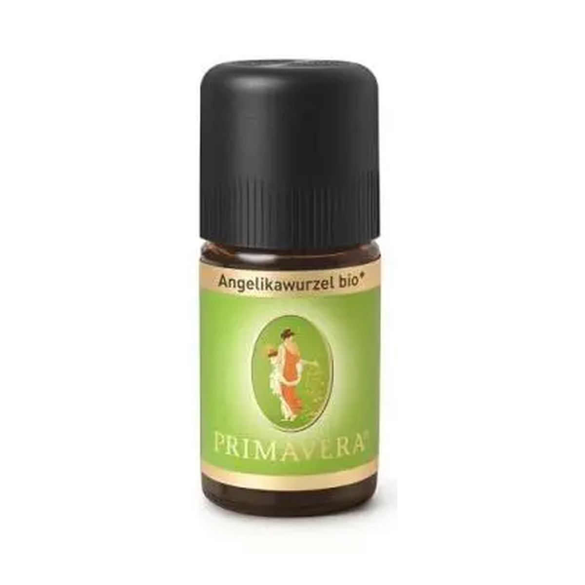 프리마베라 유기농 안젤리카 루트 에센셜 오일 5ml