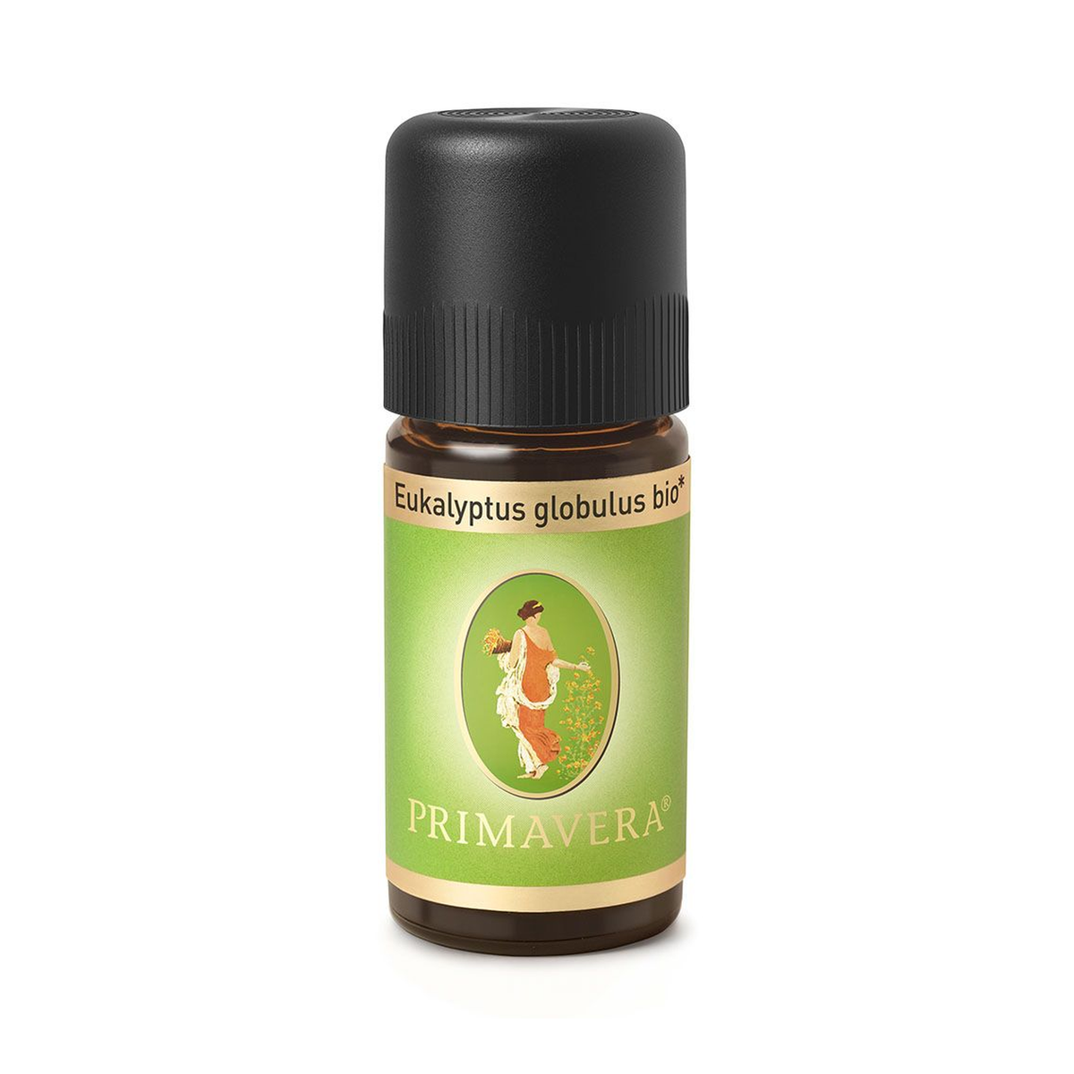 프리마베라 유기농 유칼립투스 글로불루스 에센셜 오일 10ml