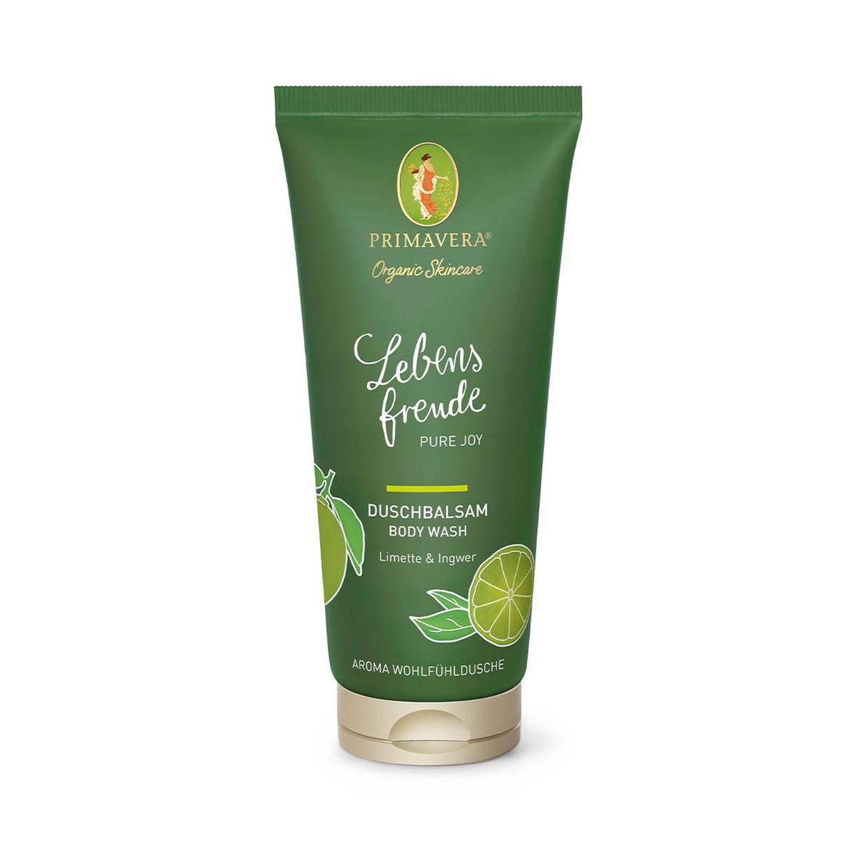 프리마베라 조이 오브 라이프 샤워 밤 50ml