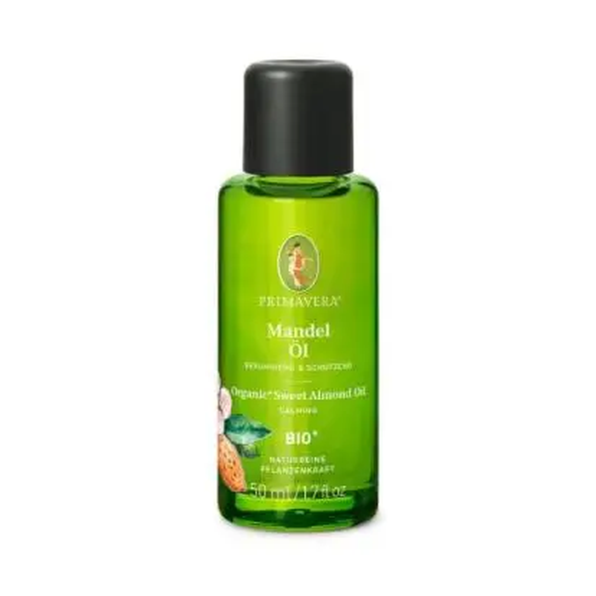 프리마베라 유기농 스위트 아몬드 오일 50ml