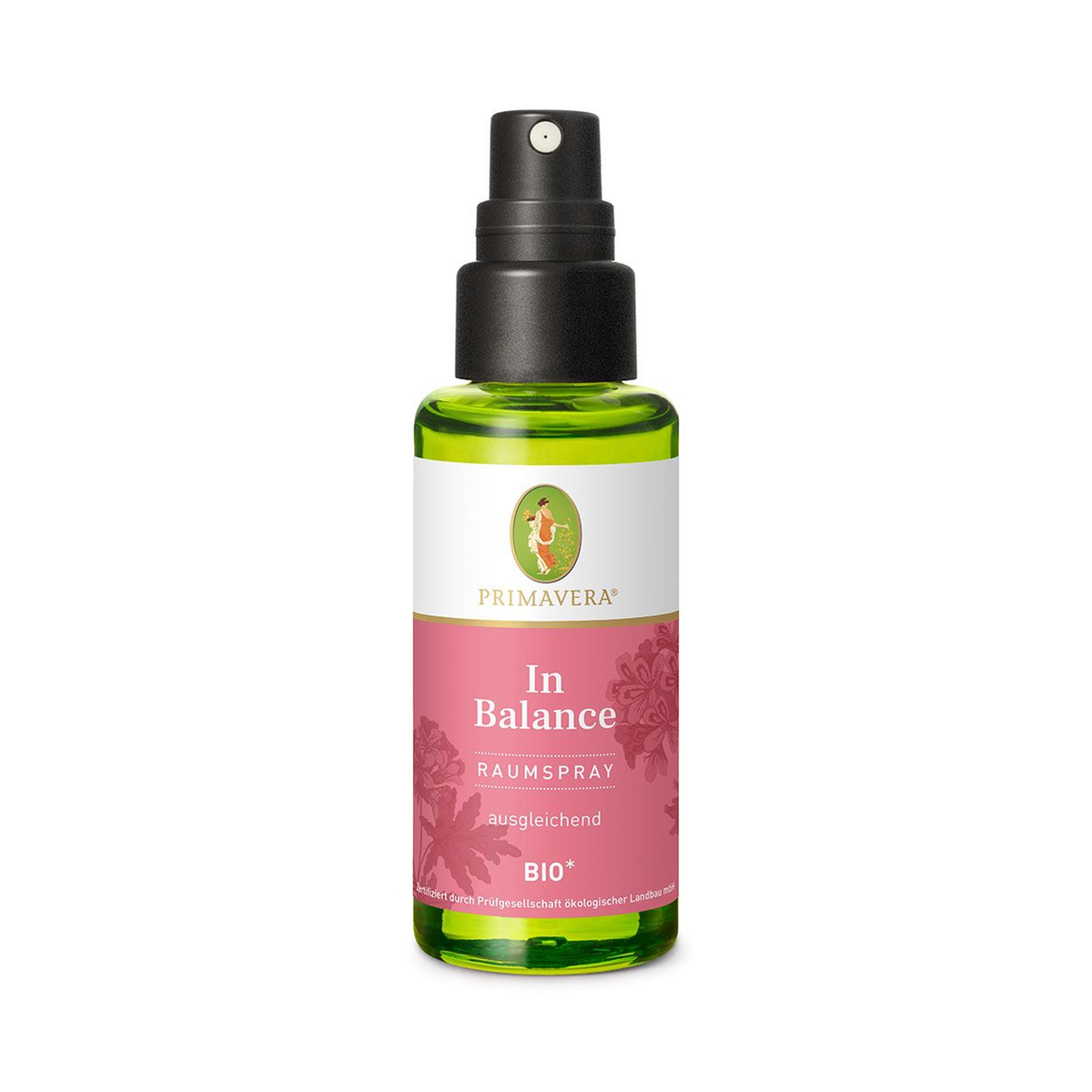 프리마베라 인 밸런스 룸 스프레이 50ml