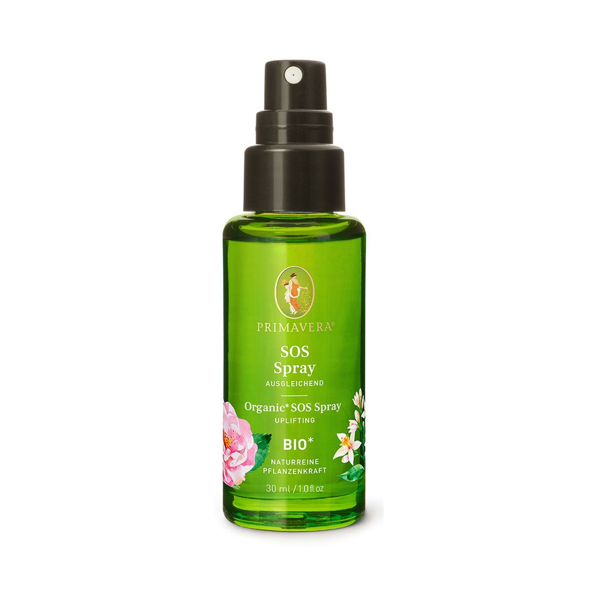 프리마베라 SOS 수딩 스프레이 30ml