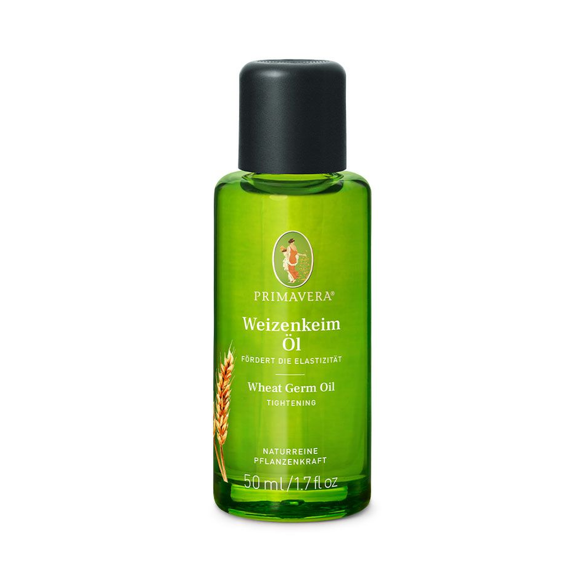 프리마베라 유기농 밀배아 오일 50ml