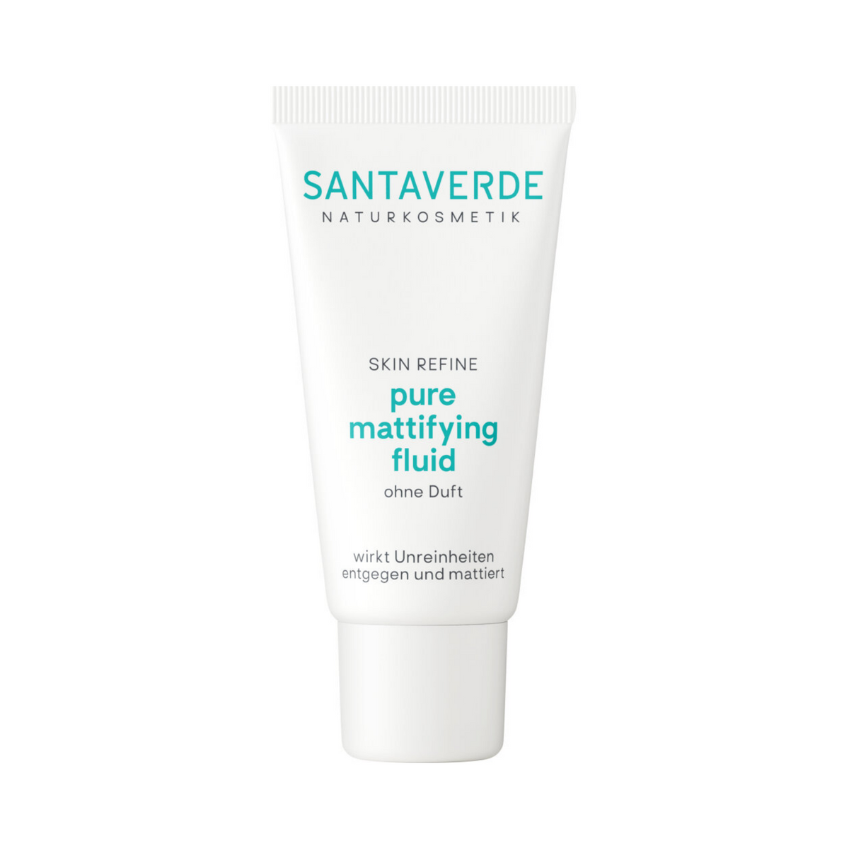 산타베르데 퓨어 매티파잉 로션 무향 30ml