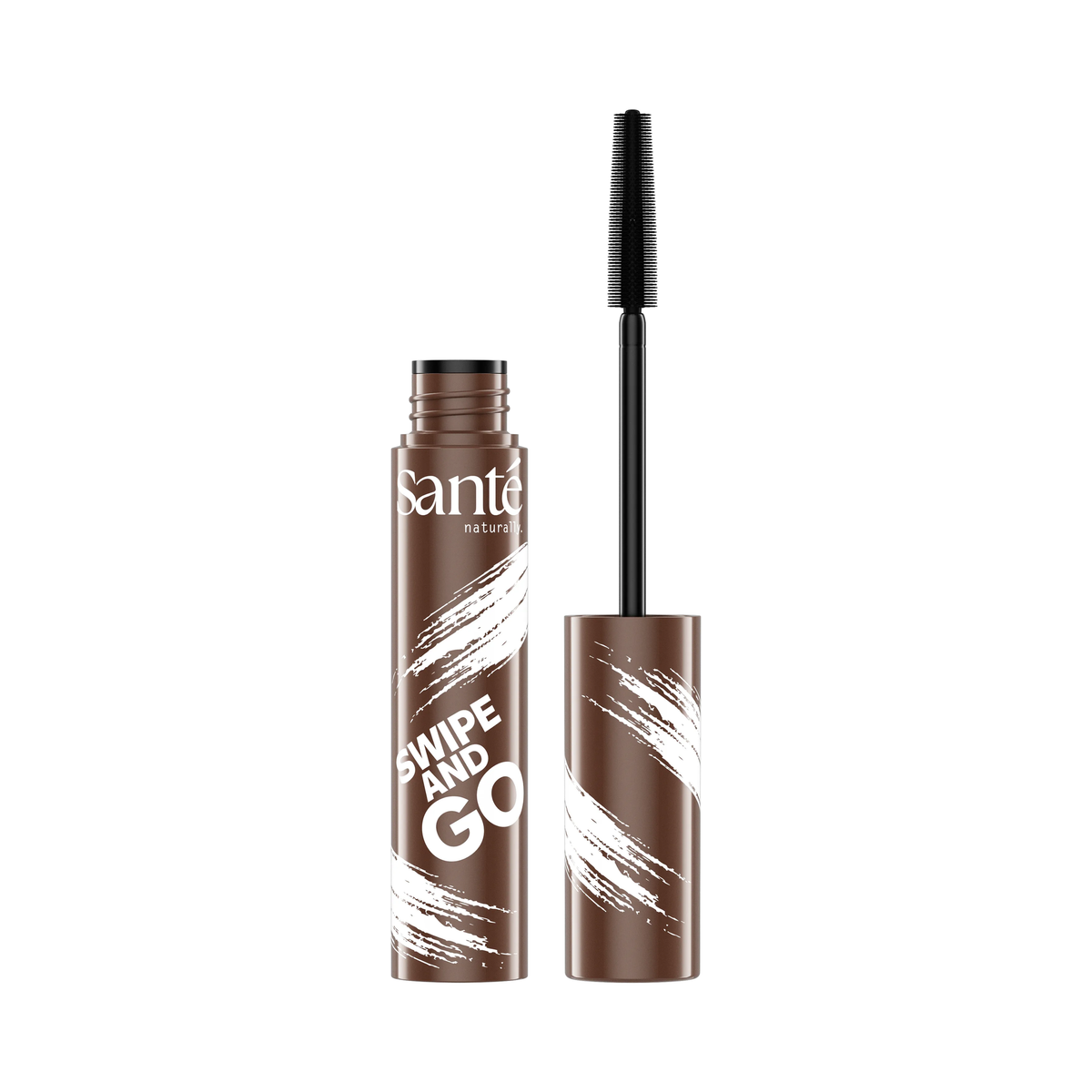 산테 스와이프 & 고 마스카라 02 브라운 7.5ml
