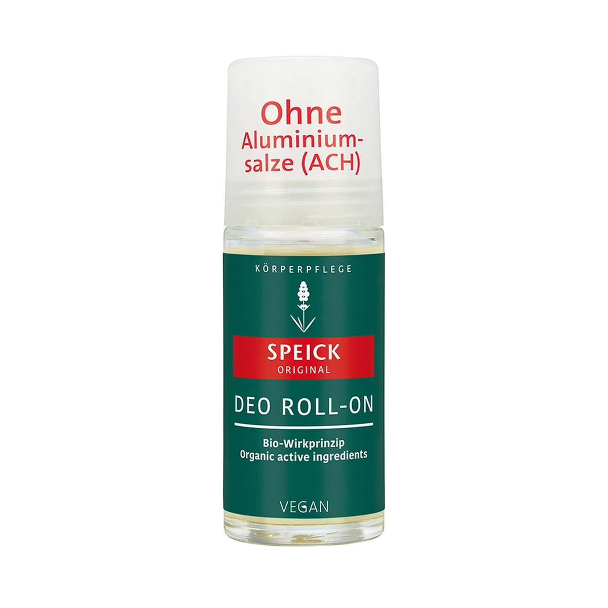 스파이크 내추럴 롤온 데오도란트 50ml