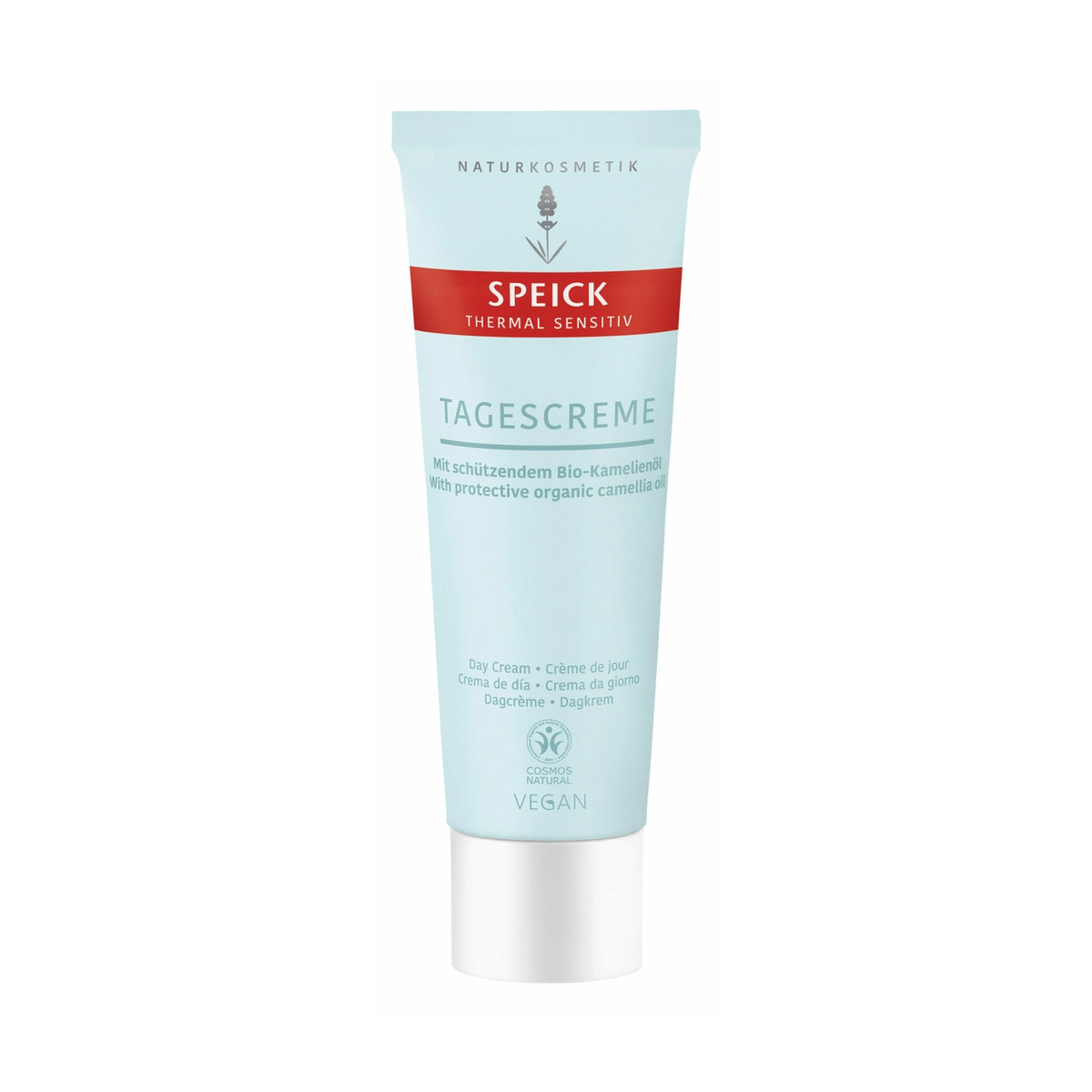 스파이크 테르말 센시티브 데이 크림 50ml