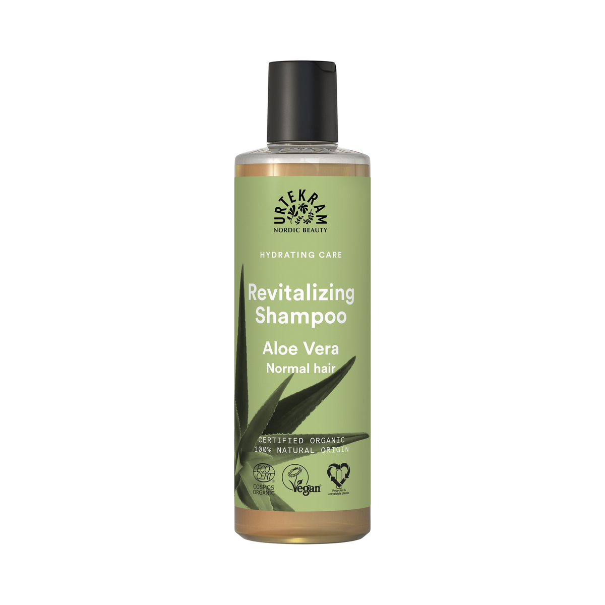 우테크람 알로에베라 샴푸 250ml