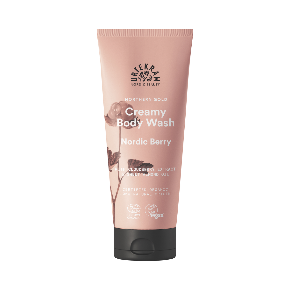 우테크람 노르딕 베리 보디워시 200ml