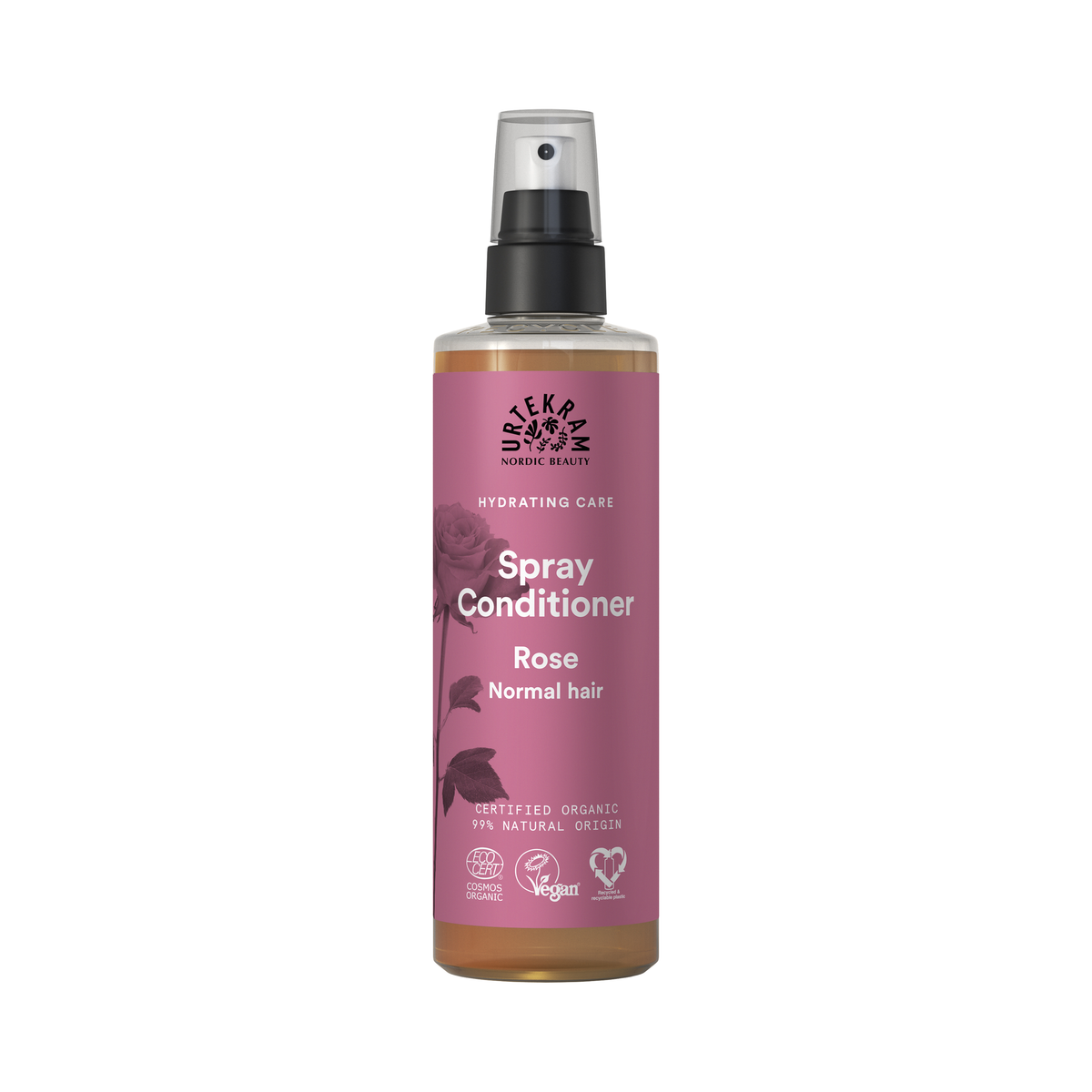 우테크람 로즈 스프레이 컨디셔너 250ml