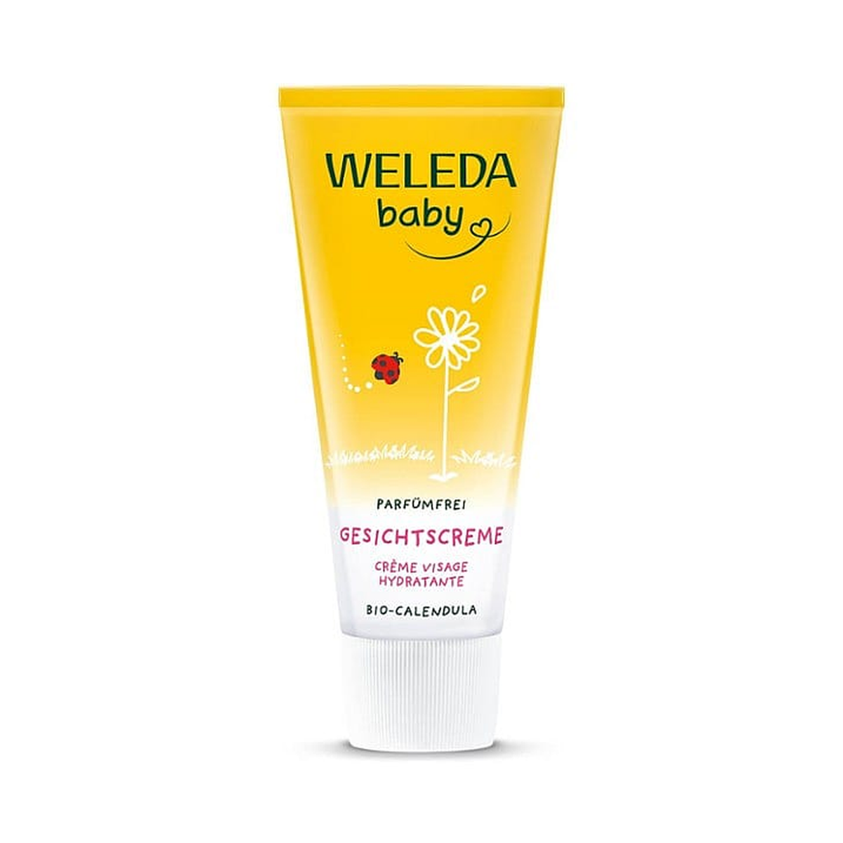 벨레다 카렌듈라 페이스 크림 무향 50ml