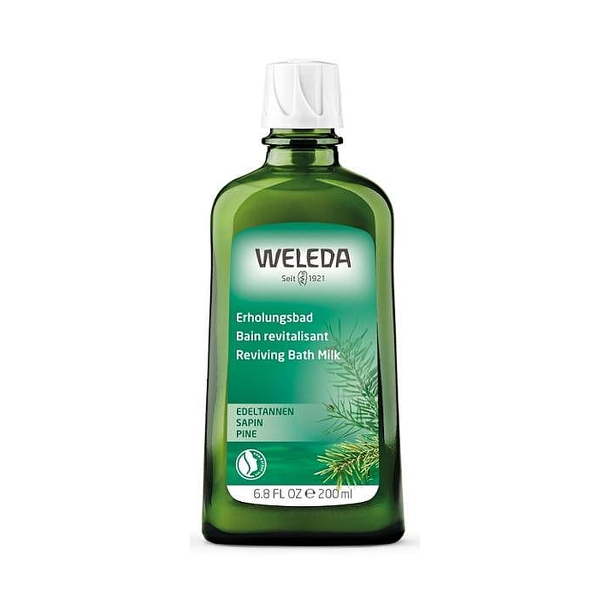 벨레다 전나무 릴랙싱 입욕제 200ml