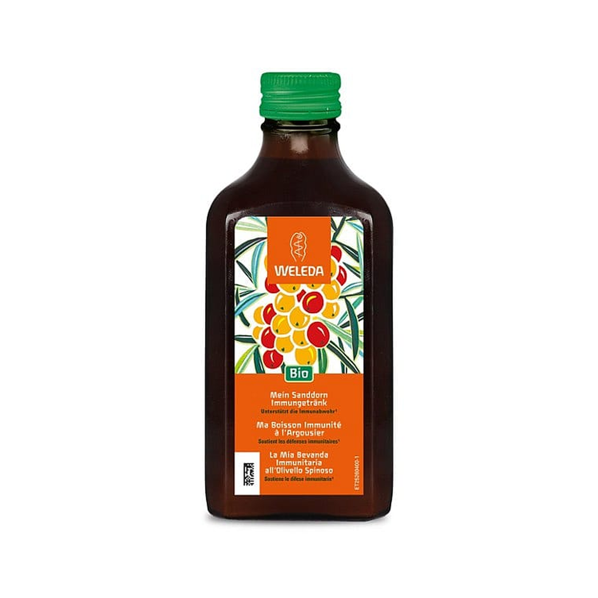 벨레다 씨벅톤 면역 음료 200ml