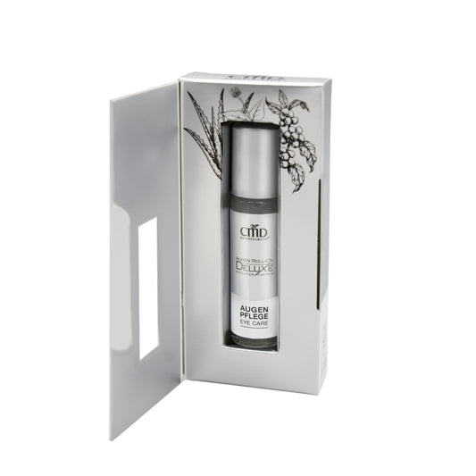 CMD 디럭스 아이크림 롤온 10 ml