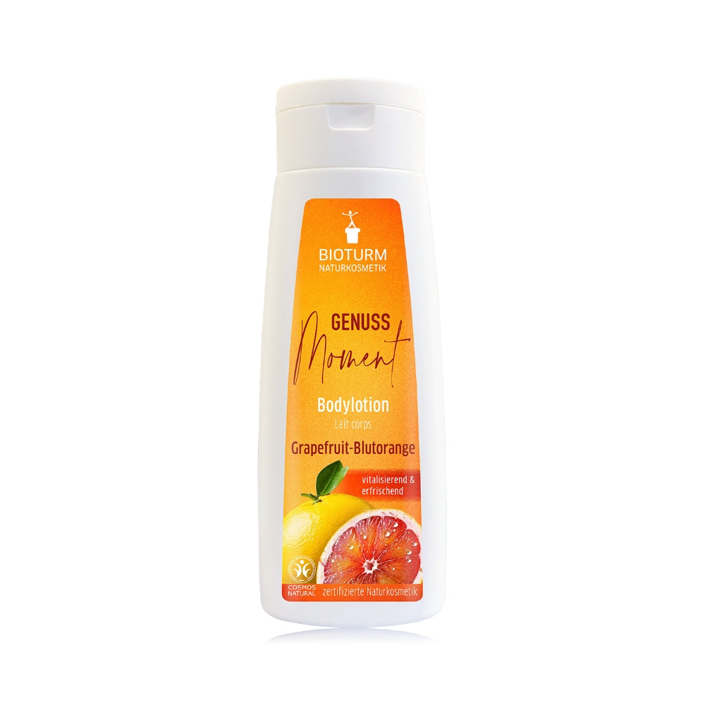 비오투름 자몽 블러드 오렌지 바디로션 200ml