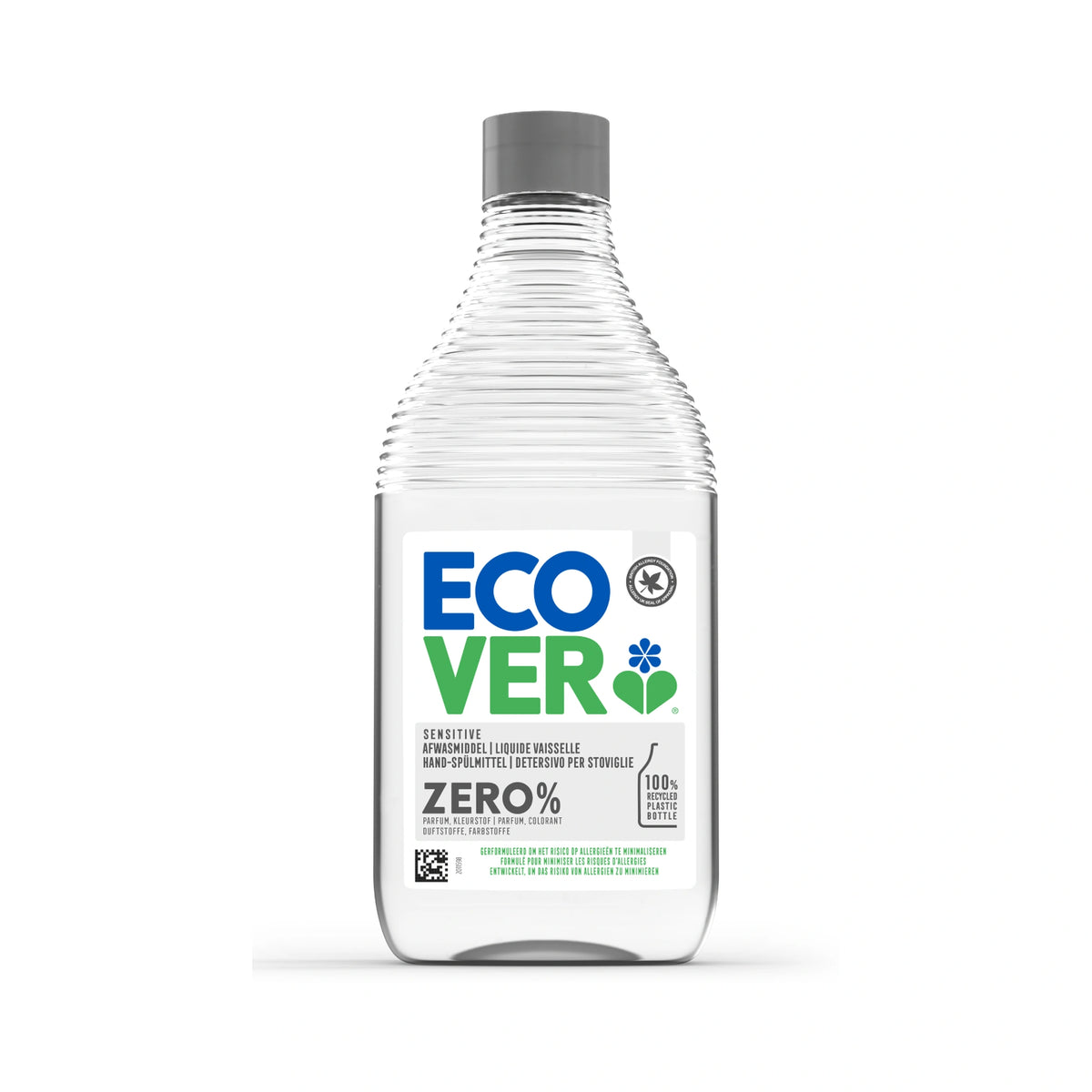 에코버 제로 무향 주방세제 450ml