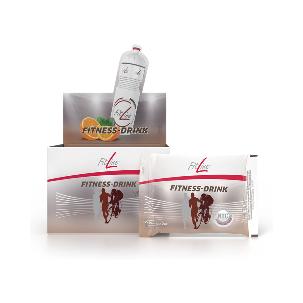 피트라인 피트니스 드링크 450g