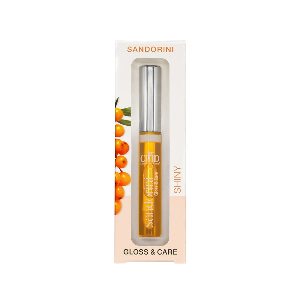 CMD 산도리니 샤이니 립글로스 6 ml
