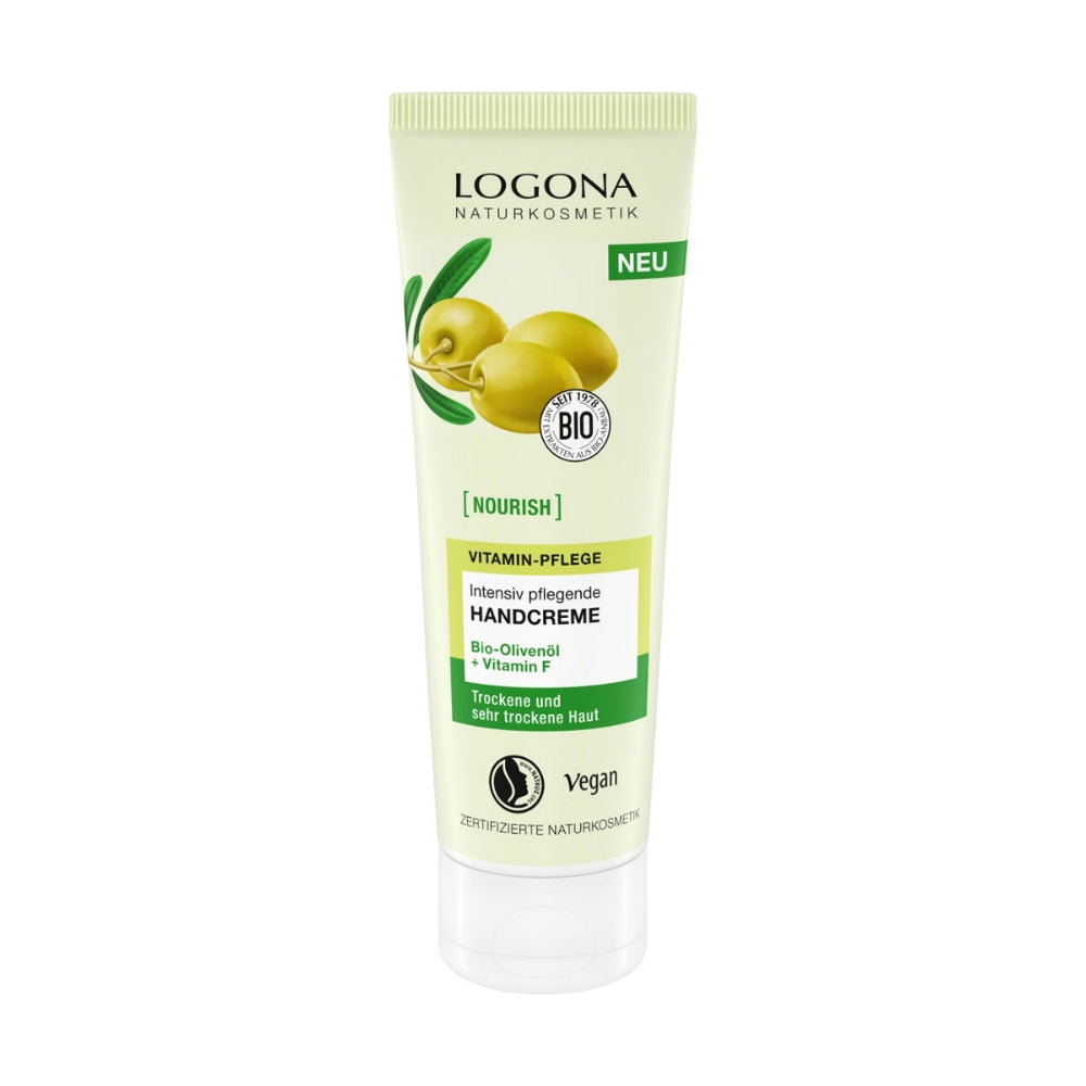 로고나 인텐시브 핸드크림 75 ml
