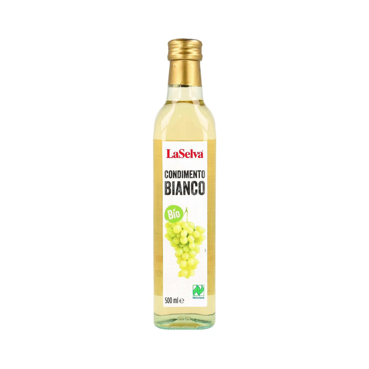 라셀바 화이트 발사믹 콘디멘토 500ml