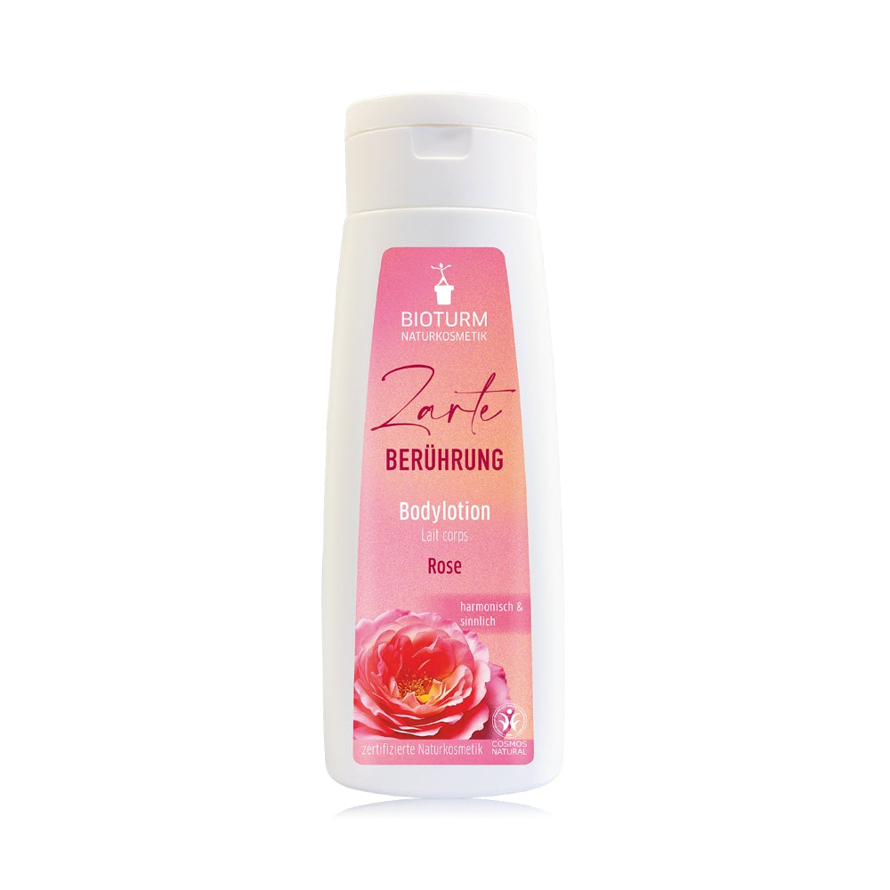 비오투름 로즈 바디로션 200 ml