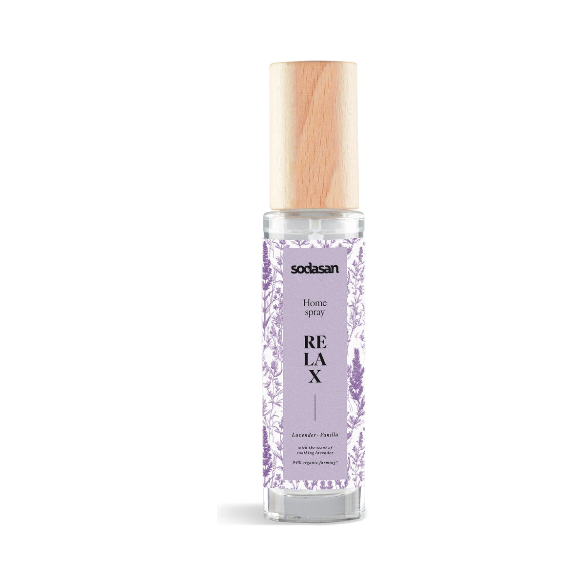 소다산 홈 스프레이 릴랙스 50ml