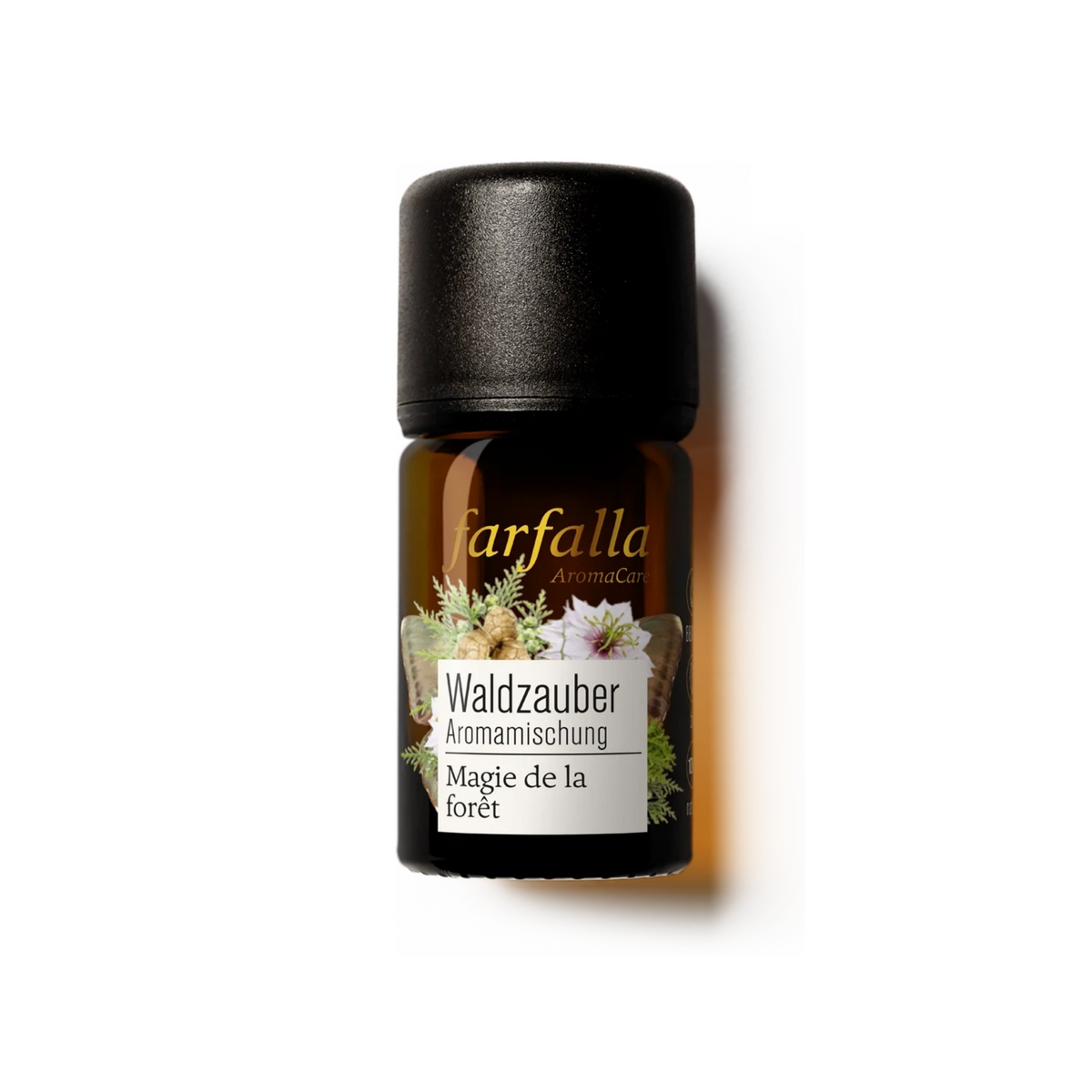 파르팔라 포레스트 매직 아로마 오일 5ml