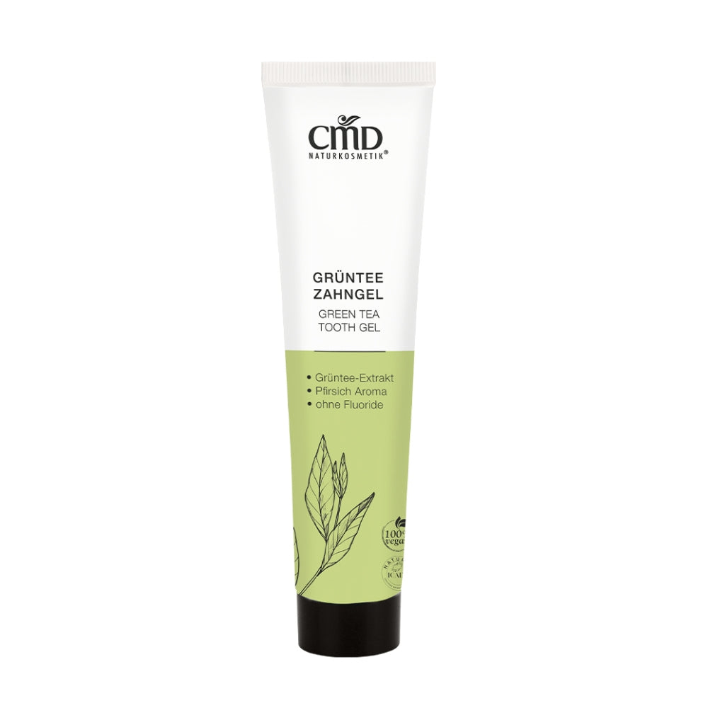 CMD 녹차 치약 75 ml