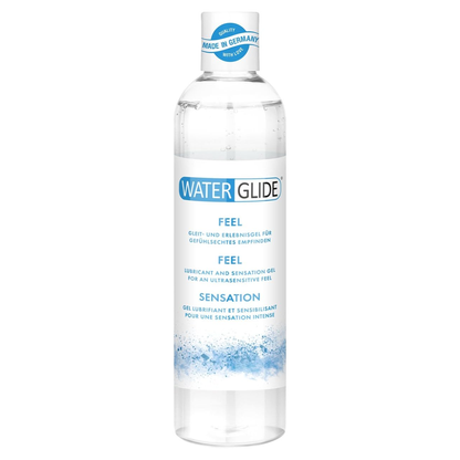 워터글라이드 필 여성 Y존 수분 윤활젤 무향 300ml
