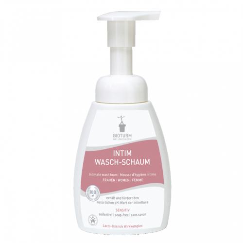 비오투름 여성청결제 폼타입 Nr.25 250 ml