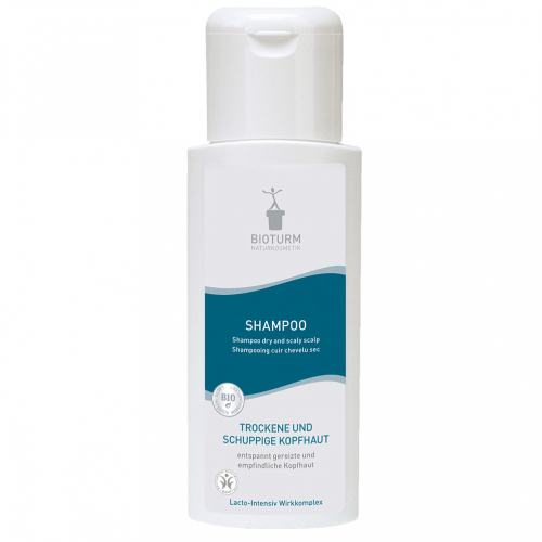 비오투름 두피보호 샴푸 200 ml