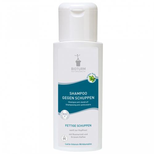 비오투름 비듬방지 샴푸 200 ml